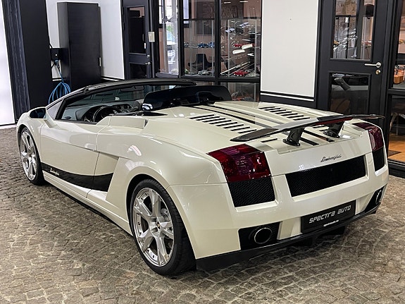 Lamborghini Gallardo 13 of 29