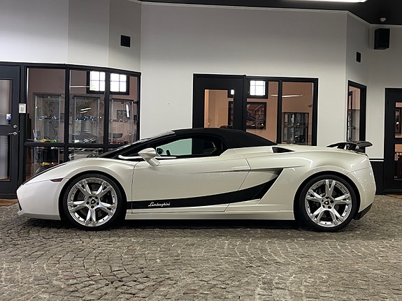 Lamborghini Gallardo 2 of 29
