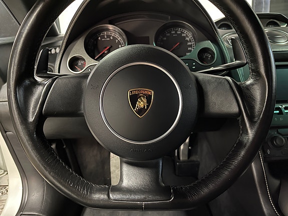 Lamborghini Gallardo 28 of 29