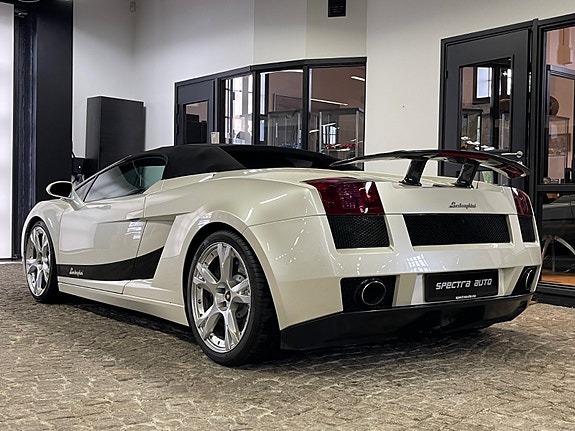 Lamborghini Gallardo 3 of 29