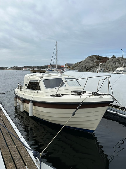 Viksund 660 m defekt gir. 2 of 5