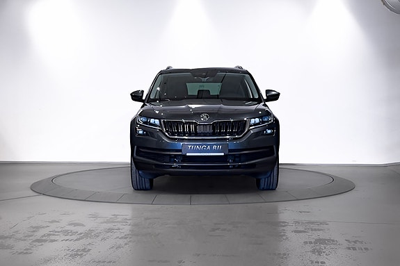 Skoda Kodiaq 3 of 5