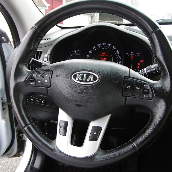 Kia Sportage 18 of 30