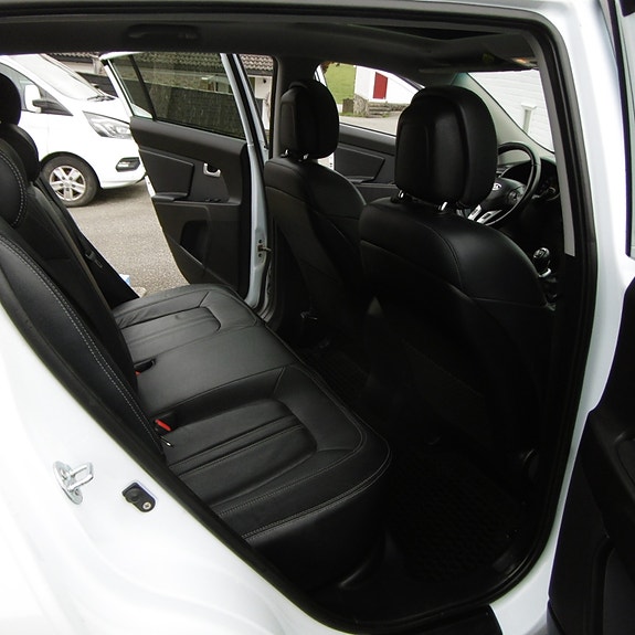 Kia Sportage 25 of 30