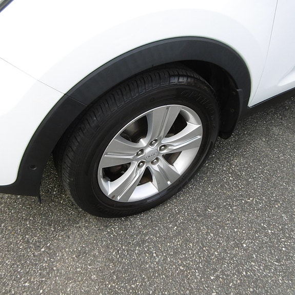 Kia Sportage 10 of 30
