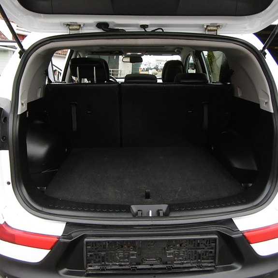 Kia Sportage 23 of 30