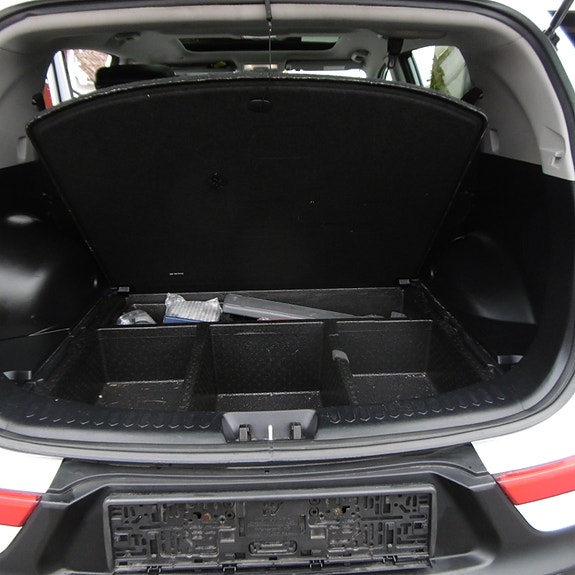 Kia Sportage 24 of 30