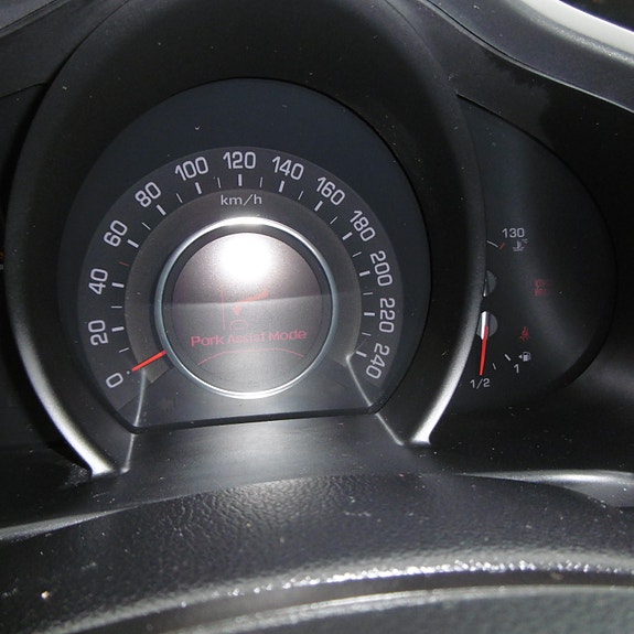 Kia Sportage 30 of 30