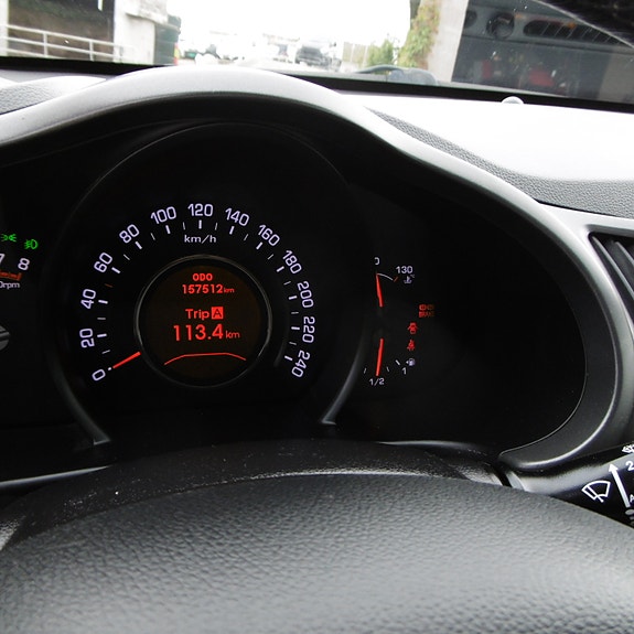 Kia Sportage 15 of 30