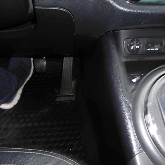 Kia Sportage 19 of 30