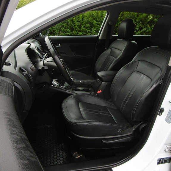 Kia Sportage 12 of 30