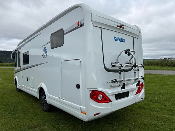 Knaus Van i 650 MEG 3 of 5