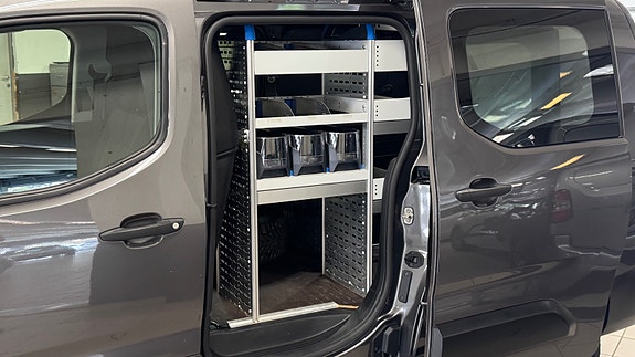 Toyota Proace City 5 of 5