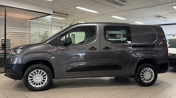 Toyota Proace City 4 of 5