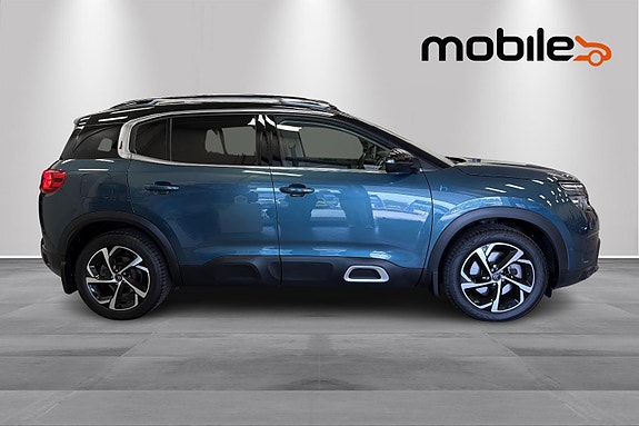 Citroen C5 Aircross 4 of 5
