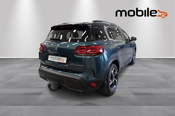 Citroen C5 Aircross 5 of 5