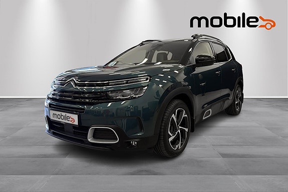 Citroen C5 Aircross 2 of 5