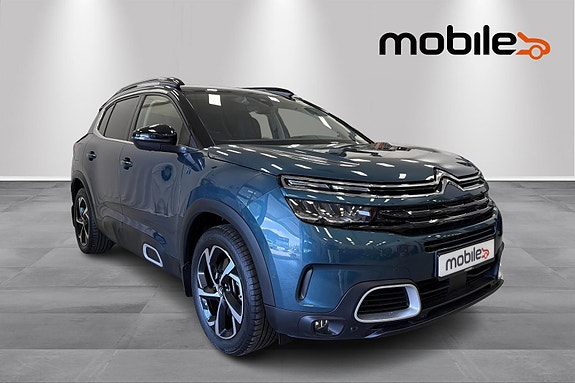 Citroen C5 Aircross 3 of 5