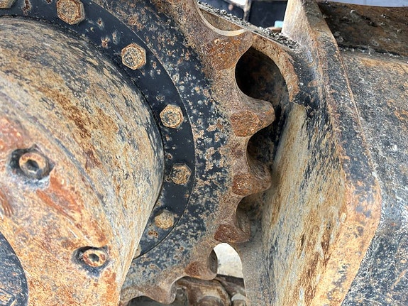 Cat 315 6 of 7