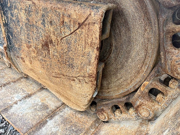 Cat 315 5 of 7
