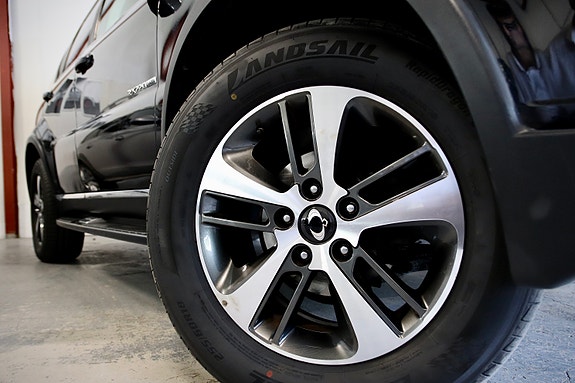 SsangYong Rexton W 5 of 30