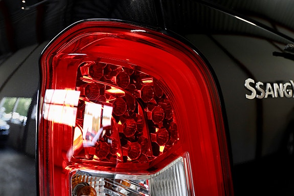 SsangYong Rexton W 16 of 30