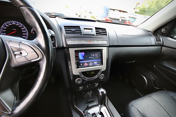 SsangYong Rexton W 27 of 30