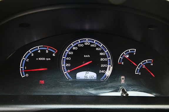 SsangYong Rexton W 26 of 30