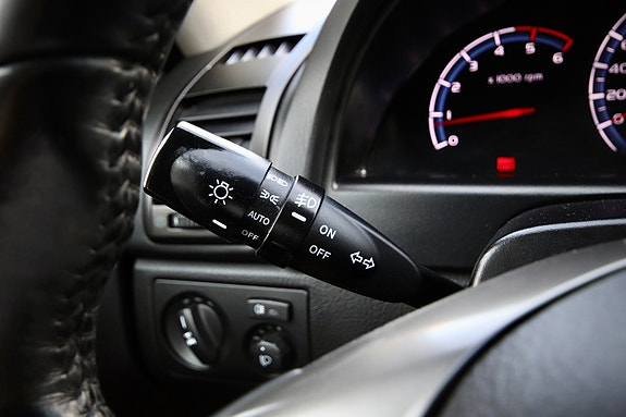 SsangYong Rexton W 21 of 30