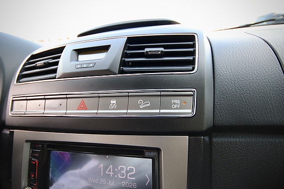 SsangYong Rexton W 29 of 30