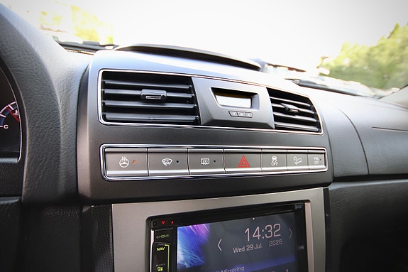 SsangYong Rexton W 28 of 30