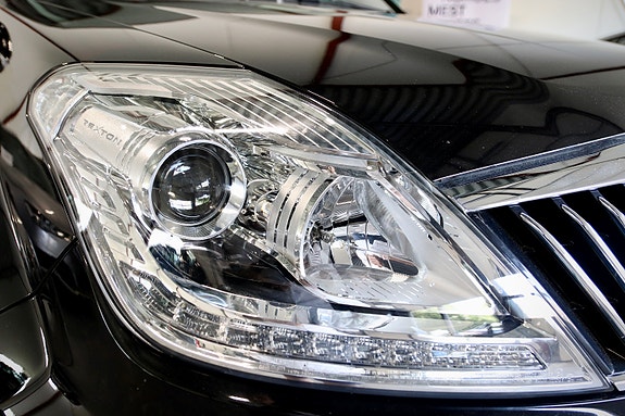 SsangYong Rexton W 3 of 30