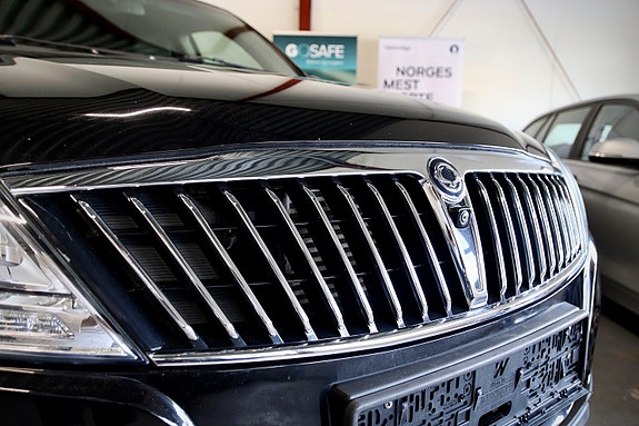 SsangYong Rexton W 4 of 30