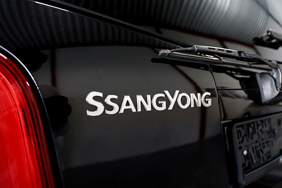 SsangYong Rexton W 15 of 30