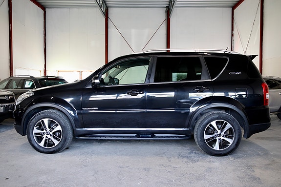SsangYong Rexton W 8 of 30
