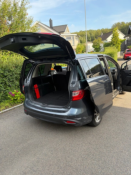 Mazda 5 5 of 5