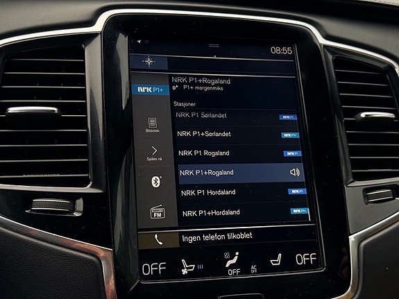 Volvo XC90 23 of 25