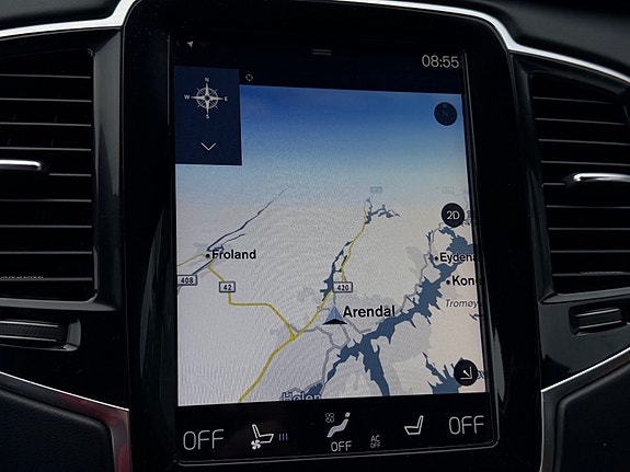 Volvo XC90 22 of 25