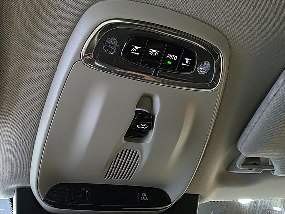 Volvo XC90 29 of 30