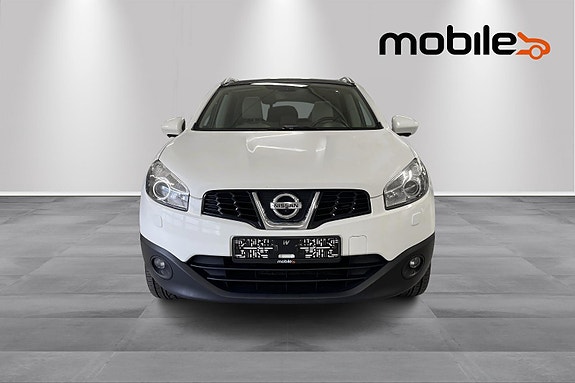 Nissan Qashqai 18 of 24
