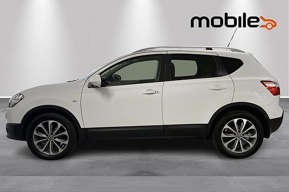 Nissan Qashqai 20 of 24