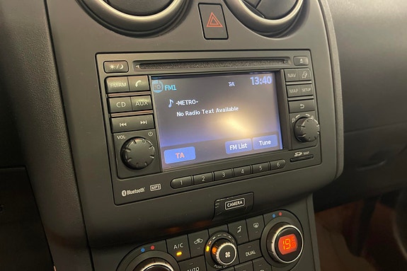 Nissan Qashqai 12 of 24