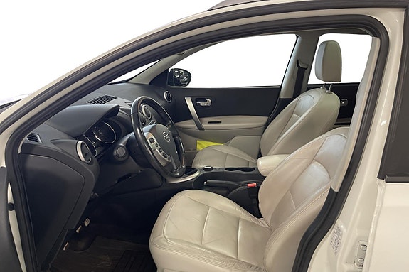 Nissan Qashqai 8 of 24