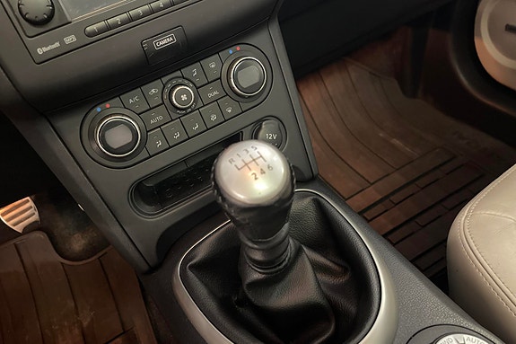 Nissan Qashqai 14 of 24