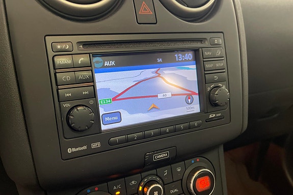 Nissan Qashqai 11 of 24