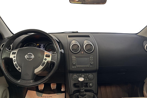 Nissan Qashqai 6 of 24