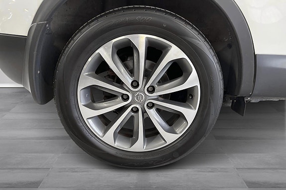 Nissan Qashqai 24 of 24