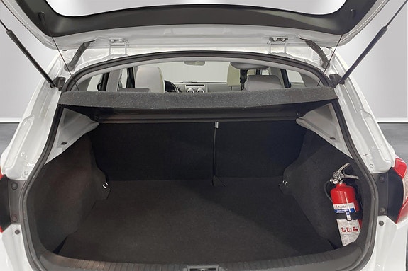 Nissan Qashqai 5 of 24