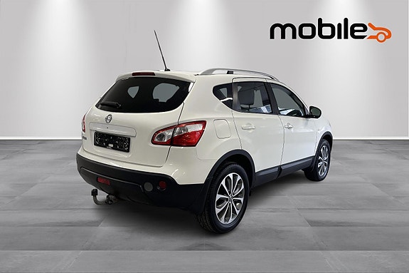 Nissan Qashqai 3 of 24