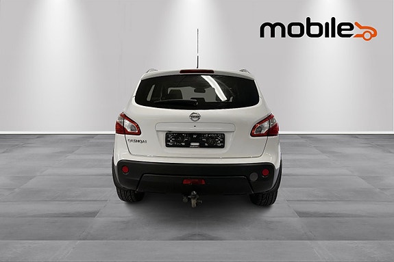 Nissan Qashqai 4 of 24